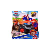 Spin Master Paw Patrol Rescue Wheels Themed Vehicles