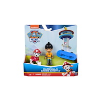 Spin Master Paw Patrol Hero Pup