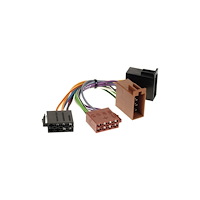 ACV ACV 1320-20, ISO-adapter, Hunstik, Hunstik, Volkswagen, Ford...