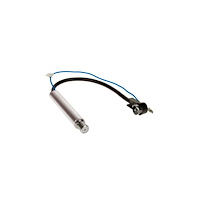 ACV ACV 1501-03, Adapter, Silver, Aluminium, Audi A2 (8Z) 02/200...