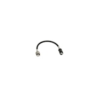 ACV ACV 1502 – 01, Adapter, Svart, BP, HC97, 1 styck, VW models...