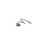ACV ACV 1596-01, Adapter, Sort, G13(f) &gt DIN(m), 1 stk, Subaru...