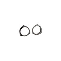 ACV ACV 271178-01, Monteringsbas, Bil, Svart, Monokromatiskt, Pl...