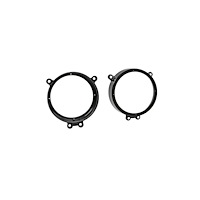 ACV ACV 271190-13, Monteringsbas, Bil, Svart, Monokromatiskt, Pl...