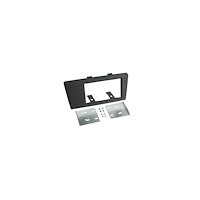 ACV ACV 381352-06, Radioram, Bil, Antracit, Monokromatisk, Plast...