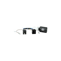 connects2 Rattgränssnitt för Iveco Daily 2019-2021