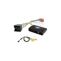 connects2 ACV 43uvw03 #####Infoadapter Passar till (fabrikat): Volkswa...