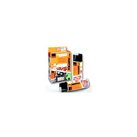 FOLIATEC FOLIATEC Spray Film Set, Svart, Sprayfärg, Vätska, 400 ml, 2...