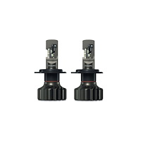 Philips Philips Ultinon Pro9100 LED H4 12/24V