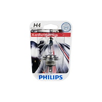 Philips Philips X-tremeVision Moto Motorcykel ljuskällor 12342XVBW,...