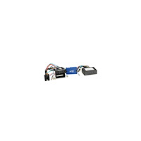 ACV ACV SWC Audi A3/A4/A6/R8/TT, Steering wheel control adapter,...