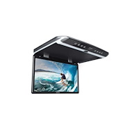 AMPIRE Electronics 18,5" full hd takmonitor
