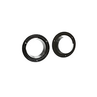 ACV ACV 271292-02, Högtalaradapter, Suzuki, Fiat Fiat Sedici (FY...