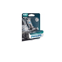 Philips Philips X-tremeVision Pro150 9005XVPB1 Prestanda och livslän...