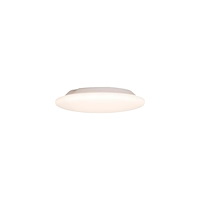 Solar Plus LED-Plafond Moon Slim S 255, 3000 K/4000 K via DIP-switch. 1...