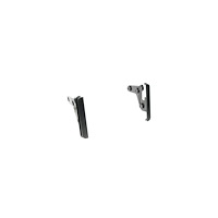 ACV ACV 381300-10, Radioram, Bil, Svart, Plast, Rav4 2001-2005 M...