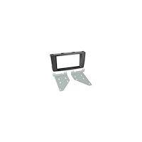 ACV ACV 381340-08-1, Radioram, Bil, Svart, Monokromatiskt, Plast