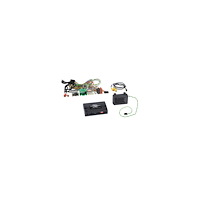 ACV ACV 43uvx02, ISO-adapter, ISO 20-pin, ISO 20-pin, Honkopplin...