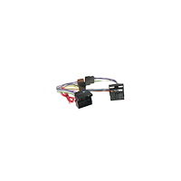ACV ACV 57-1324, ISO-adapter, Audi, Audi A1 (8X) 07/2010