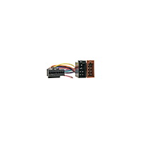 ACV ACV 456001, ISO-adapter, Quadlock 16-pin, Quadlock 16-pin, H...