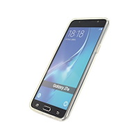 MOBILIZERA Mobilize MOB-22694, Hårt fodral, Samsung, Galaxy J7 2016, Tr...