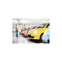 Philips Philips ColorVision Typ av lampa: H7, lila strålkastarlampa...