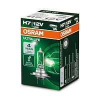 OSRAM Osram Ultra Life