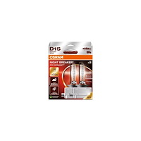 OSRAM Osram Xenarc Night Breaker 220