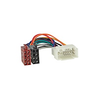 ACV ACV 1131-02, ISO-adapter, Honda Accord: 1999, 2000, 2001, 20...