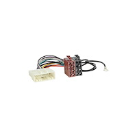 ACV ACV 1215 – 02, ISO-adapter, Dacia Dacia Dokker 2018