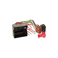 ACV ACV 1324-02, ISO-adapter, Audi Audi A1 (8X) 07/2010