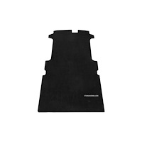 Avant Denmark A/S Velour måtter Ford Fiesta 2013-2017