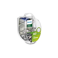 Philips Philips LongLife EcoVision 12972LLECOS2 Längre hållbarhet, 5...