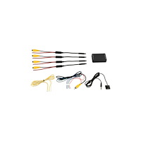 ACV Bakkamera interface