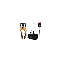 OTTO SCHACHNER FallSafe Basic 4