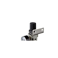 FLOWCONCEPT Regulator 0,5-10bar 1/2