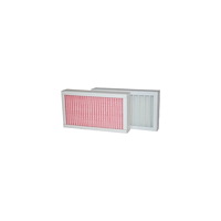 dantherm DANTHERM Filtersats, filterklass F7/G4 för HCH5. 1 ISO C75%...