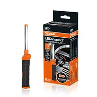 OSRAM Osram LEDinspect SLIM500 Snabb uppladdningsbar inspektionsla...