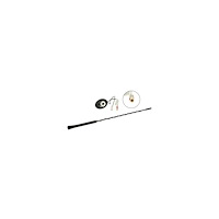ACV ACV 15-7677880, Roof (placement), Stelt fäste, 1,9 cm, 405 m...