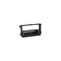 ACV ACV 281320-10, Radioram, Bil, Svart, Monokromatiskt, Plast,...