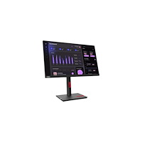 Lenovo Lenovo ThinkVision T24i-30 - LED-skärm - Full HD (1080p) - 23.8" - Campus