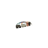ACV ACV 1030 – 02, ISO-adapter, Chrysler, Chrysler Chrysler 300...