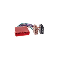 ACV ACV 4026724040029, ISO-adapter, Citroën (BX) 1982