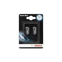 Bosch Bosch Xenon Blue pære W5W 12V