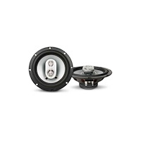 Caliber Caliber CDS 16, 3-vejs, 120 W, 50 W, 4 ohm (O), 89 dB, 5,9 c...