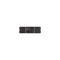 Caliber Caliber RMD213 - Bil - digital mottagare - inbyggd enhet - Enkel-DIN