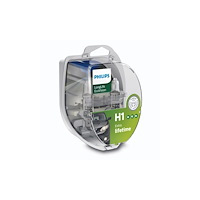 Philips Philips LongLife EcoVision 12258LLECOS2 Längre hållbarhet, 5...
