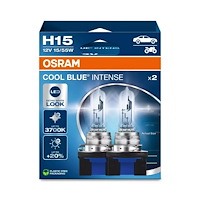 OSRAM Osram Cool Blue Intense NEXT GEN