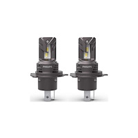 Philips Philips Ultinon Retrofit LED H4/H19 12V