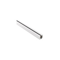Solar Plus Global Track XTSC 6400-3 DALI 230V, 3-fas 4 meter Vit